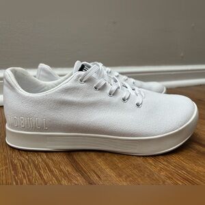 BRAND NEW! No Bull Women’s Canvas Trainer